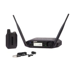 SHURE GLXD14+E-Z4
