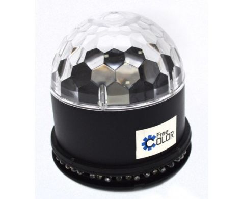 FREE COLOR BALL31 Mini Sun Ball