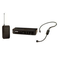 SHURE BLX14E/P31-M17