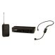 Радіосистема з головним мікрофоном SHURE BLX14E/P31-M17