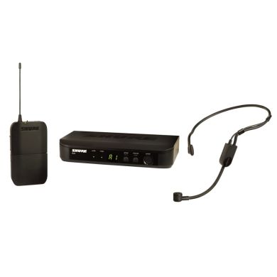 SHURE BLX14E/P31-M17