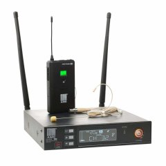 AMC iLive 1 Headset 71497 фото
