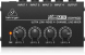 BEHRINGER MX400