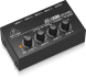BEHRINGER MX400