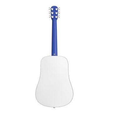 LAVA MUSIC LAVA ME PLAY Deep Blue / Frost White 88580 фото