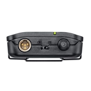 Радіосистема з головним мікрофоном SHURE BLX14E/P31-M17 77814 фото