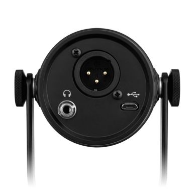 Студийный микрофон SHURE MV7+-K-BNDL 87160 фото