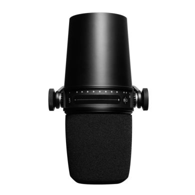 Студийный микрофон SHURE MV7+-K-BNDL 87160 фото