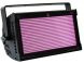  Светодиодный стробоскоп FREE COLOR S1000 LED RGB