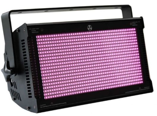 FREE COLOR S1000 LED RGB