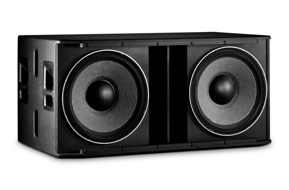 Активний сабвуфер JBL  SRX828SP SRX828SP/230 фото