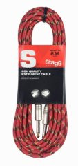 STAGG N SGC6VT RD