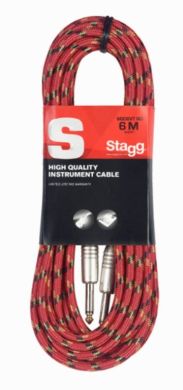 STAGG N SGC6VT RD 86576 фото