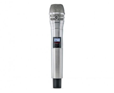 SHURE ULXD2/K8N=-K51