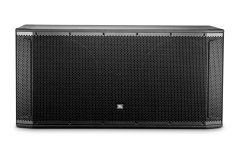 Активний сабвуфер JBL  SRX828SP SRX828SP/230 фото