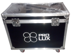 PRO LUX FC280 HOT CASE LUX HOT BEAM 280