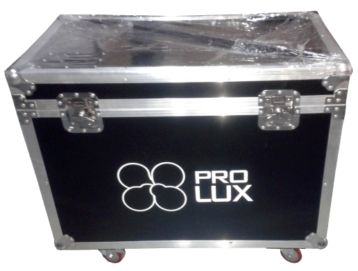 PRO LUX FC280 HOT CASE LUX HOT BEAM 280