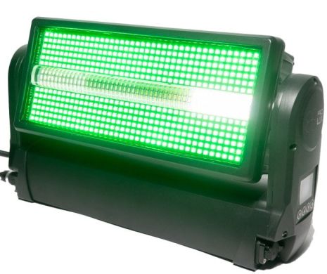 PRO LUX MOVING STROBE