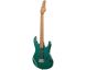 Donner Music DST-700 HSS Green EC6816