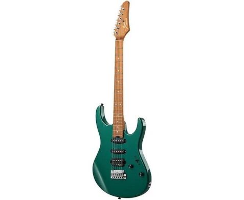Donner Music DST-700 HSS Green EC6816