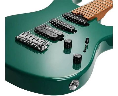 Donner Music DST-700 HSS Green EC6816