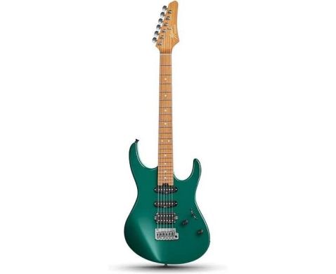 Donner Music DST-700 HSS Green EC6816