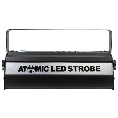 Светодиодный стробоскоп FREE COLOR S1000 LED RGB