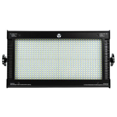  Светодиодный стробоскоп FREE COLOR S1000 LED RGB