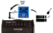 NUX PA-50