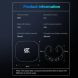 Bluetooth-модуль для наушников KZ Audio AE01