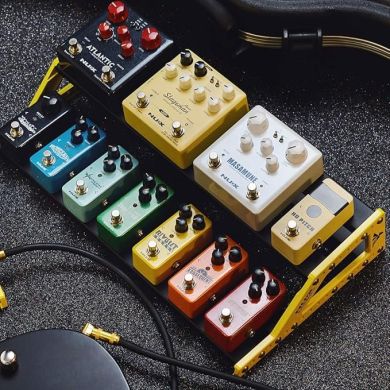 Педалборд NUX NPB-M 87702 фото