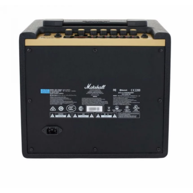 Комбопідсилювач для електрогітари Marshall CODE25 88918 фото