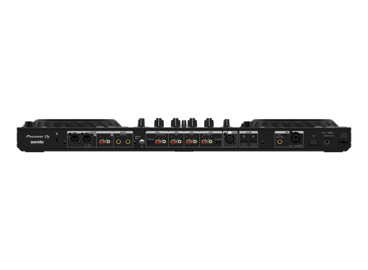 DJ-контролер PIONEER DDJ-FLX10 85816 фото