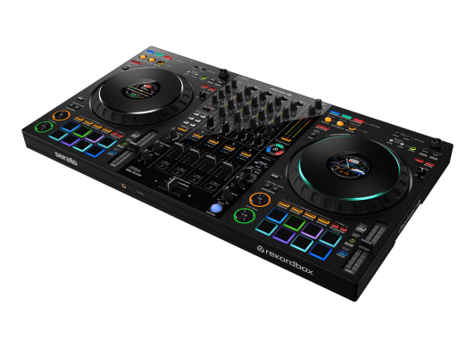 DJ-контролер PIONEER DDJ-FLX10 85816 фото