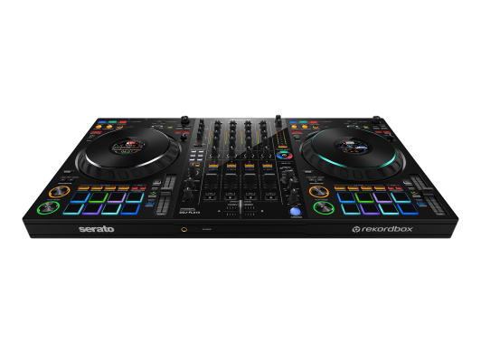 DJ-контролер PIONEER DDJ-FLX10 85816 фото