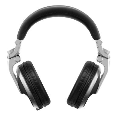 DJ навушники PIONEER HDJ-X5-S 74256 фото