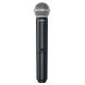 Радіосистема з ручним мікрофоном SHURE BLX24RE/SM58-H8E