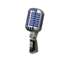 SHURE SUPER 55
