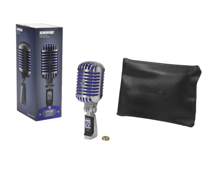 SHURE SUPER 55