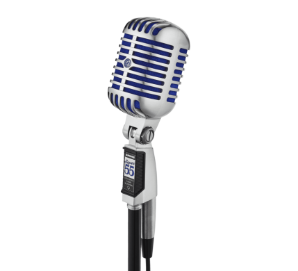 SHURE SUPER 55