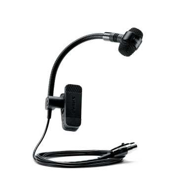 SHURE PGA98H-TQG