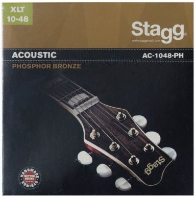STAGG G AC-1048-PH 86529 фото