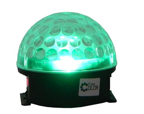 FREE COLOR BALL61 Crystal Magic Ball