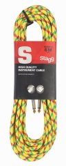 STAGG N SGC6VT YL