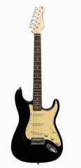 STAGG P SES-30 BK