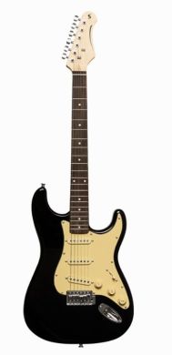 STAGG P SES-30 BK