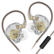 KZ Audio EDX Lite