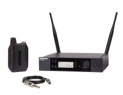 SHURE GLXD14R+E-Z4