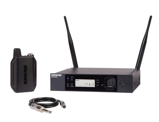 SHURE GLXD14R+E-Z4