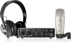 BEHRINGER DI600P